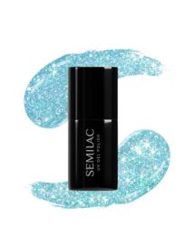Semilac UV Colours UV Gel Polish Gel Nagellack 7 ml 240 Waterfall