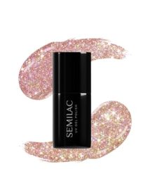 Semilac UV Colours UV Gel Polish Gel Nagellack 7 ml 243 Sea Star
