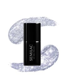 Semilac UV Colours UV Gel Polish Gel Nagellack 7 ml 459 Evening Party