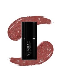 Semilac UV Colours UV Gel Polish Gel Nagellack 7 ml 654 Mindful