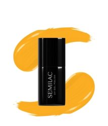 Semilac UV Colours UV Gel Polish Gel Nagellack 7 ml 660 Honey Ritual