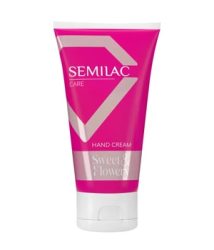 Semilac Care Sweet & Flowery Handcreme 75 ml