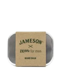 ZEW for Men JAMESON x ZEW for men Beard Balm Bartbalsam 80 g