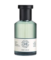 Shay & Blue White Peaches Eau de Parfum 100 ml