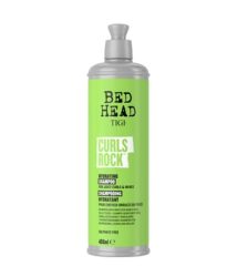 TIGI Bed Head Curls Rock Haarshampoo 400 ml