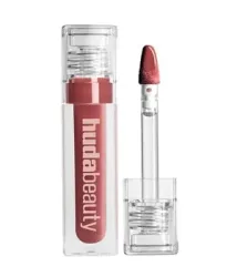 Huda Beauty - Faux Filler, Hochglänzender Lipgloss, 3.9 ml, Bombshell