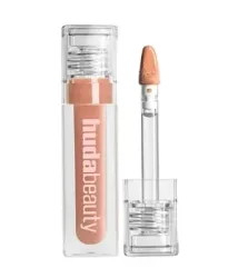 Huda Beauty - Faux Filler, Hochglänzender Lipgloss, 3.9 ml, MidCealer