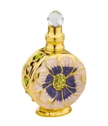 Swiss Arabian Layali Concentrated Perfume Oil 15 ml
