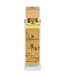 Swiss Arabian Soul Of Bali Extrait De Parfum Spray (Unisex) 100 ml