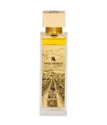 SWISS ARABIAN Enigma Of Taif Parfum 100 ml