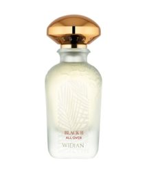 Widian All Over Black II Parfum 50 ml