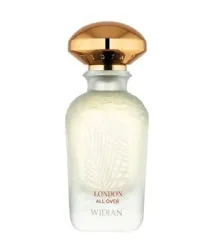 Widian All Over London Parfum 50 ml