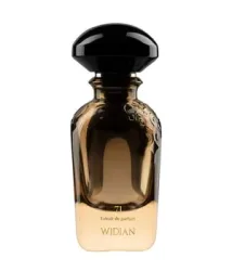 Widian Limited 71 Parfum 50 ml