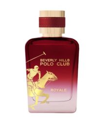 Beverly Hills Polo Club Royale Eau de Parfum 100 ml Herren