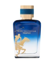 Beverly Hills Polo Club Trophy Eau de Parfum 100 ml Herren