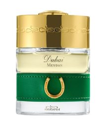 The Spirit of Dubai Meydan Parfum 50 ml