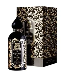 The Queen of Sheba by Attar Collection Eau de Parfum Spray 100 ml