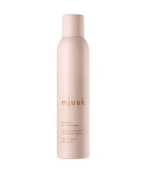 Mjuuk Refresh Dry Shampoo Trockenshampoo 250 ml