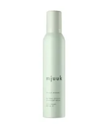 Mjuuk Volume Mousse Schaumfestiger 250 ml