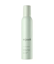 Mjuuk Volume Mousse Schaumfestiger 250 ml