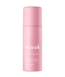 Mjuuk Heat Protection Hitzeschutzspray 50 ml