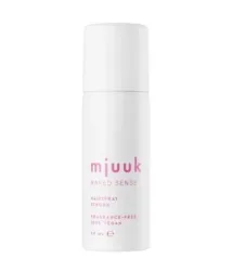 Mjuuk Naked Sense Fragrance-Free Hairspray Strong Haarspray 50 ml