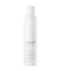 Mjuuk Naked Sense Fragrance-Free Volume Dry Shampoo Trockenshampoo 250 ml