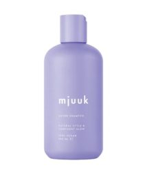 Mjuuk Silver Haarshampoo 250 ml