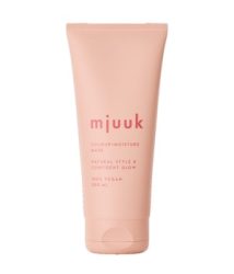 Mjuuk Colour + Moisture Mask Haarmaske 200 ml