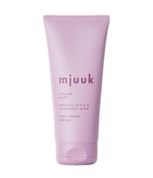 Mjuuk Volume Mask Haarmaske 200 ml