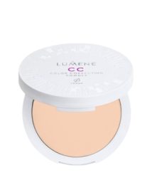 Lumene CC Color Correcting Powder Kompaktpuder 10 g 3
