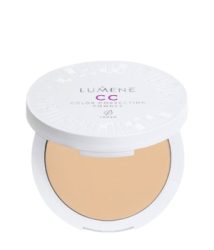 Lumene CC Color Correcting Powder Kompaktpuder 10 g 4