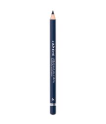Lumene Color Cosmetics Longwear Eye Pencil Kajalstift 1.14 g 4 Dark Blue