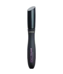 Lumene Color Cosmetics Stay Volume Mascara Mascara 9 ml Black