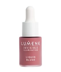 Lumene Invisible Illumination Liquid Blush Cremerouge 15 ml Arctic Rose