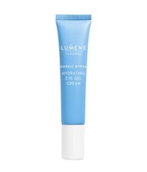 Lumene Nordic Hydra [Lähde] Hydrating Eye Gel Cream Augencreme 15 ml