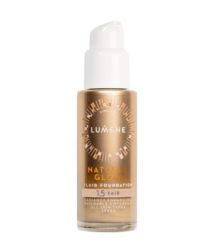 Lumene Natural Glow Fluid Foundation SPF20 Flüssige Foundation 30 ml 1.5 Fair