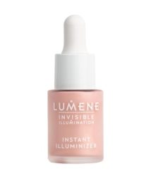 Lumene Invisible Illumination Illuminizer Highlighter 15 ml Rosy Dawn