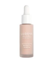 Lumene Instant Glow Beauty Serum Foundation Drops 30 ml 100