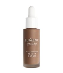 Lumene Invisible Illumination Instant Glow Beauty Serum Foundation 30 ml 600