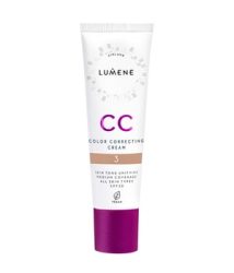 Lumene CC Color Correcting Cream SPF20 CC Cream 30 ml 3