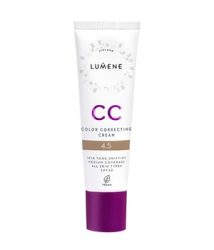 Lumene CC Color Correcting Cream SPF20 CC Cream 30 ml 4.5