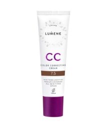 Lumene CC Color Correcting Cream SPF20 CC Cream 30 ml 7.5