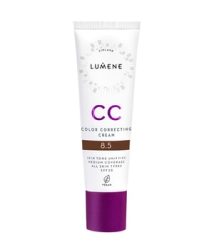 Lumene CC Color Correcting Cream SPF20 CC Cream 30 ml 8.5