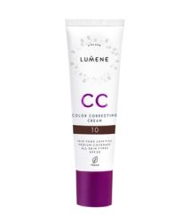 Lumene CC Color Correcting Cream SPF20 CC Cream 30 ml 10