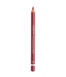Lumene Color Cosmetics Luminous Color Lipliner Lipliner 1.1 g 5 Rose