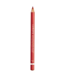 Lumene Color Cosmetics Luminous Color Lipliner Lipliner 1.1 g 7 Wild Strawberry