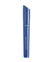 Lumene Color Cosmetics Nordic Berry Curl Mascara Mascara 8 ml Black