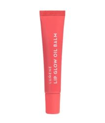 Lumene Lip Glow Oil Balm Lipgloss 10 ml 2 Juicy