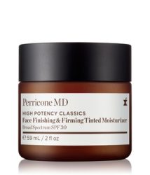 Perricone MD High Potency Classics Face Finishing & Firming Tinted Moisturizer SPF 30 Getönte Gesichtscreme 59 ml